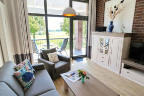 Schwanensee - Nr 23 am Golfplatz - ABC530, Hohenkirchen